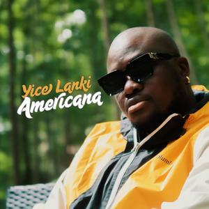 Americana (feat. Jaysing)