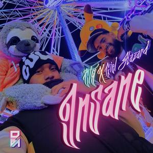 Insane (feat. Giel Hazard) (Explicit)