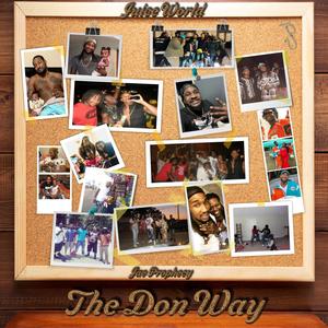 The Don Way EP (Explicit)