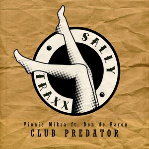 Club Predator (Dub Mix)
