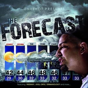 I'm That Kid(feat. Easy Money, Jonny Storm, Joon, Termanology, MyVerse & Shinobi Stalin) (Explicit)