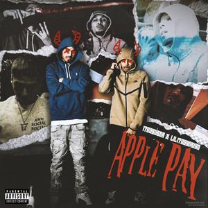 Apple Pay (feat. Lil1700Adrian) [Explicit]