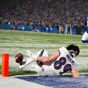 mark andrews (Explicit)