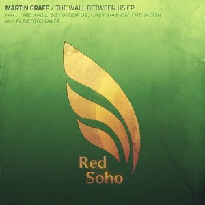 The Wall Between Us EP