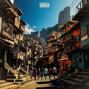 DRILL BRASIL X FRANCA (Explicit)