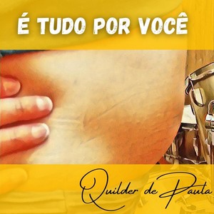 É Tudo por Você (Explicit)