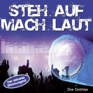 Steh auf mach laut