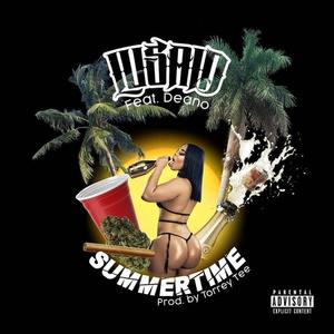 Summertime (feat. Deano) [Explicit]