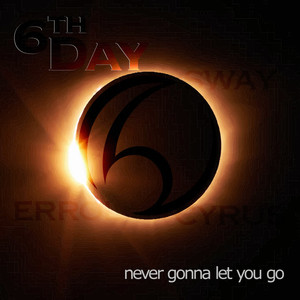 Never Gonna Let You Go (Acappella)