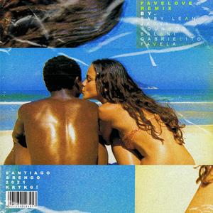 Favelove(feat. Gabrielito Favela, Javvi, Young God & Baby Lean) (remix|Explicit)