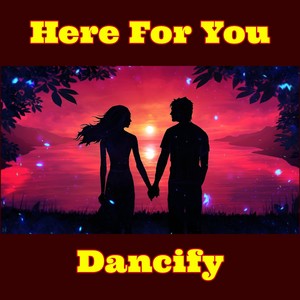 Here For You (Hard Mix)