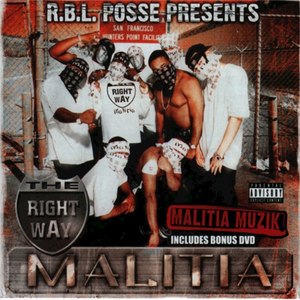 Malitia Muzik