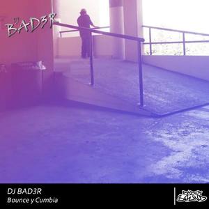 Bounce y Cumbia