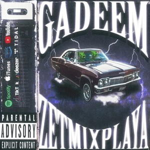 GADEEM (Explicit)