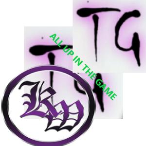 ALL UP IN THE GAME BEAT BY FOUL MOUTH (feat. KING W1CK1D) (Radio Edit|Explicit)