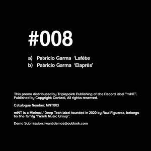 Elaprès (Original Mix)