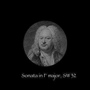 Sonata in F major, SW 32