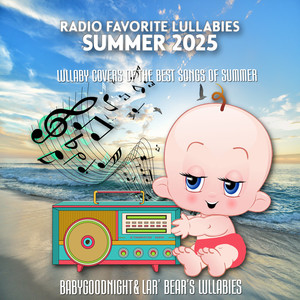 Davina McCall (Lullaby)