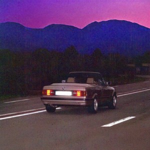 Route Du Canyon (134 km/h)