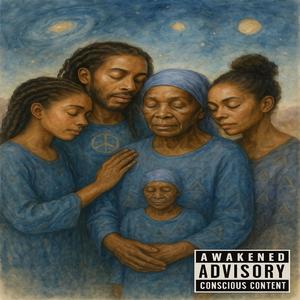 Thought Provokah - Dead Residents (feat. Talen Ted) (Explicit)