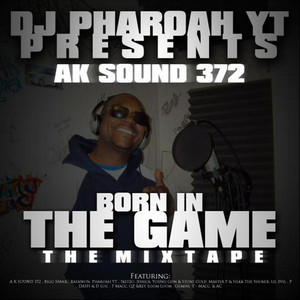 Born In the Game(Outré)