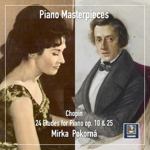 Chopin: Etudes, Opp. 10 & 25