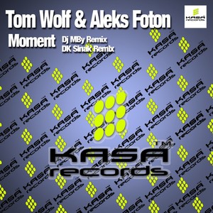 Moment (Dj MBy Remix)