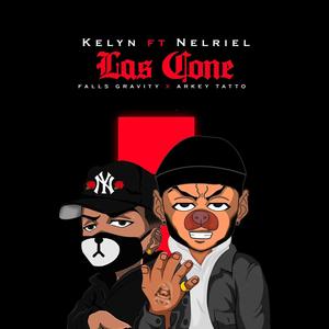 Las Cone (feat. Kelynoficial) (Explicit)