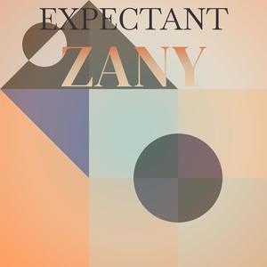 Expectant Zany