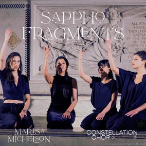 Quit, Luxurious Woman (feat. Constellation Chor, Raphael Sacks, Chad Goodridge, Kalli Siamidou, Shawn Shafner, Luisa Muhr, Heath Saunders, Sara Serpa, Tamrin Goldberg, Sarah Beth Pfeifer & Kinga Cserjesi)