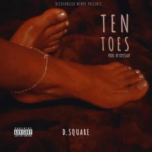 Ten Toes (Explicit)