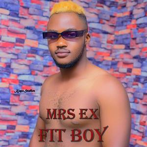 MRS EX (feat. DAT PAN)