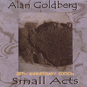 Small Acts (20th Anniversary Edition)