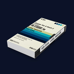 In studio w/ Lars Vaular S01E05