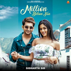 Million Billion Fan