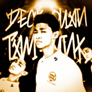 DECK QUAN TAM FUNK (ULTRA SLOWED)