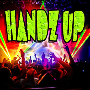 Handz Up (Explicit)