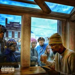 UNSATISFIED (feat. Esmod) (Explicit)