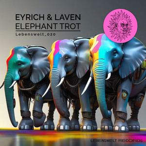 Elephant Trot