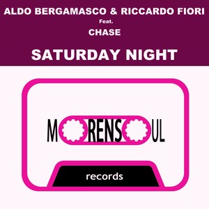 Saturday Night (Original Mix)