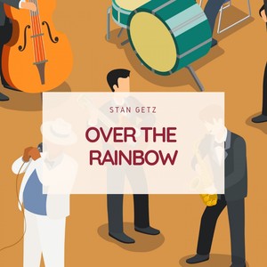 Stan Getz - The Way You Look Tonight