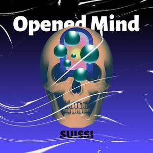 Opened Mind