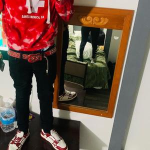 Pop Up (slowed Down) (Explicit)