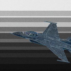 Speed Of Light (Explicit)