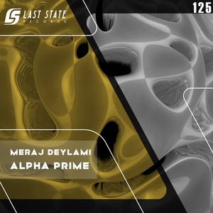 Alpha Prime (Extended Mix)