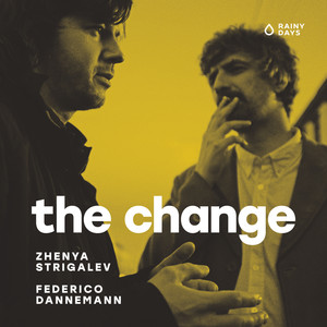 The Change