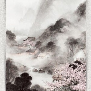 烟雨楼