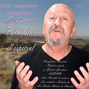 Palmdale, es especial (Special Version (Balada Salsa Lead)) (Explicit)