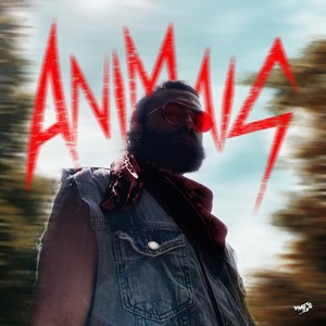 Animais (Explicit)