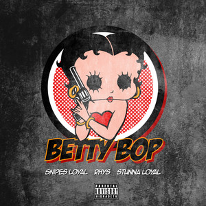 Betty Bop (Explicit)